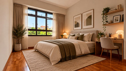 Blk 108C Towner Heights (Kallang/Whampoa), HDB 4 Rooms #627451731